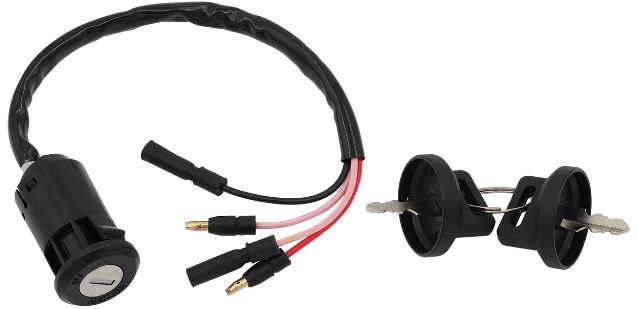 Psychic Electrical Components — Honda TRX300