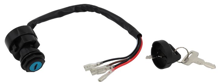 Psychic Electrical Components — Polaris P250, Polaris P350, Polaris P400