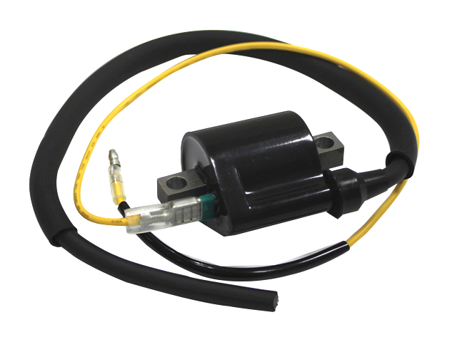 Bronco Ignition & Engine Management — Yamaha YFS200