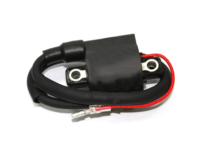 Bronco Ignition & Engine Management — Yamaha YFP350