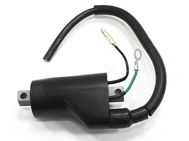 Bronco Ignition & Engine Management — Honda TRX400