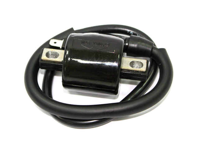 Bronco Ignition & Engine Management — Honda ATC110, Honda ATC185, Honda ATC200 +1 more