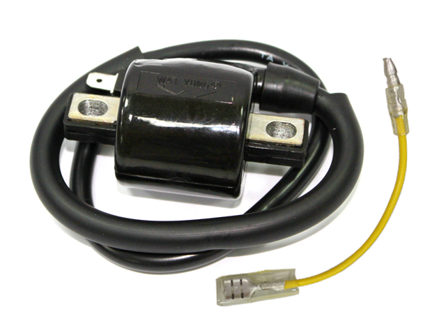 Bronco Ignition & Engine Management — Honda ATC110, Honda ATC125, Honda ATC185 +2 more