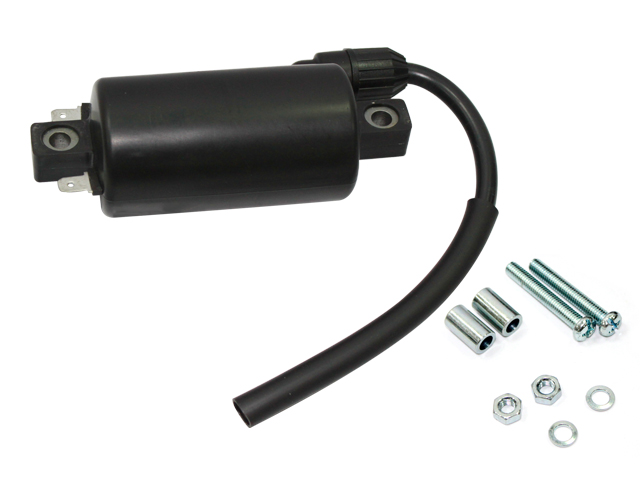 Bronco Ignition & Engine Management — Kawasaki KLF300, Kawasaki KLT200, Kawasaki KLT250