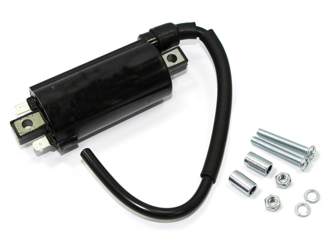 Bronco Ignition & Engine Management — Kawasaki KLF300