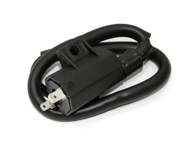 Bronco Ignition & Engine Management — Kawasaki KFX700, Kawasaki KLF220, Kawasaki KLF250 +6 more