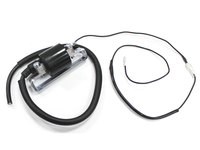 Bronco Ignition & Engine Management — Kawasaki KFX450, Suzuki LTF250, Suzuki LTF300