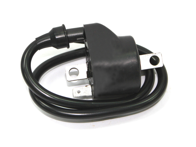 Bronco Ignition & Engine Management — Honda TRX500, Polaris P250, Polaris P300 +5 more