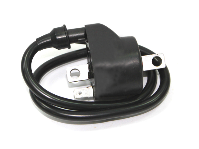 Bronco Ignition & Engine Management — Polaris P335, Polaris P400, Polaris P425 +2 more