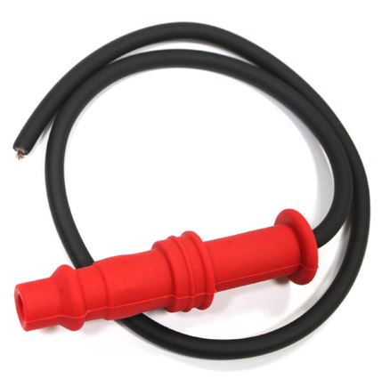 Bronco Spark Plugs & Leads — Polaris P335, Polaris P400, Polaris P425 +1 more