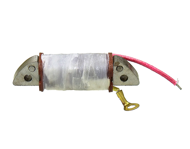 Bronco Ignition & Engine Management — Suzuki LT250, Suzuki LT500
