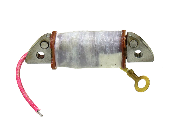 Bronco Ignition & Engine Management — Suzuki LT125
