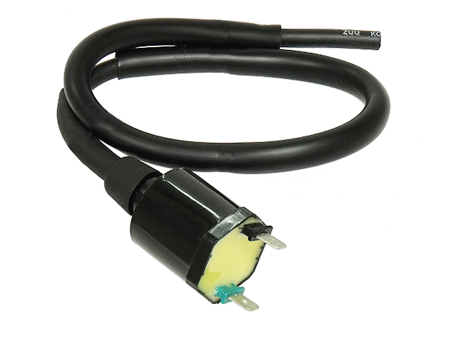 Bronco Ignition & Engine Management — Honda ATC110, Honda ATC125, Honda ATC200 +12 more