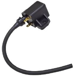 Bronco Ignition & Engine Management — Suzuki LTA400
