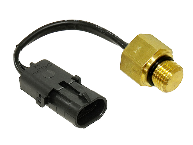 Bronco Sensors — Polaris P400, Polaris P500