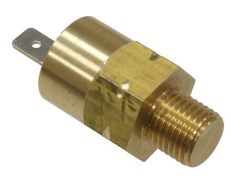Bronco Electrical Components — Yamaha YFM350