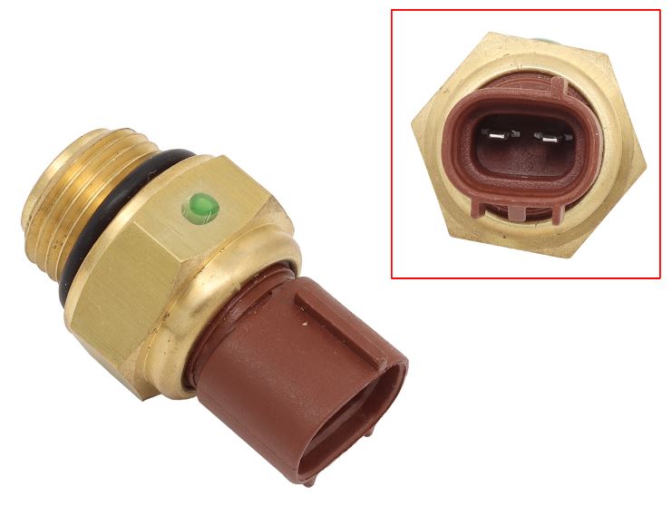 Bronco Sensors — Yamaha YFM660, Yamaha YFZ450