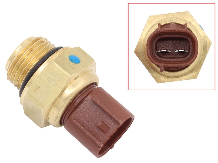 Bronco Sensors — Yamaha YFM400, Yamaha YFM450, Yamaha YXE450