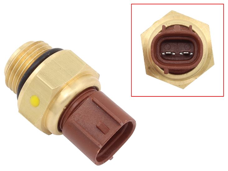 Bronco Sensors — Yamaha YFM400, Yamaha YFM660, Yamaha YFZ450