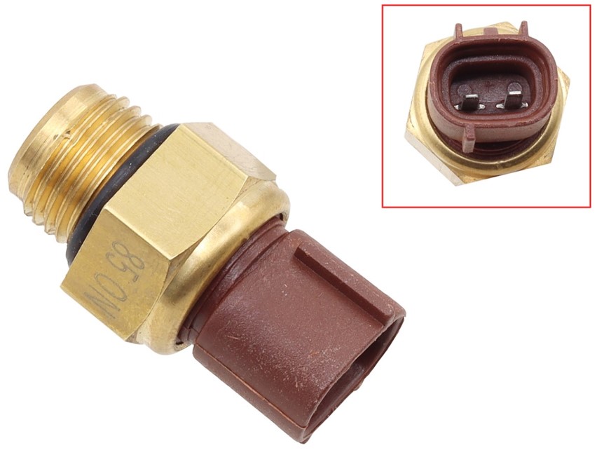 Bronco Sensors — Cf Moto CF400, Cf Moto CF500, Cf Moto CF800 +5 more
