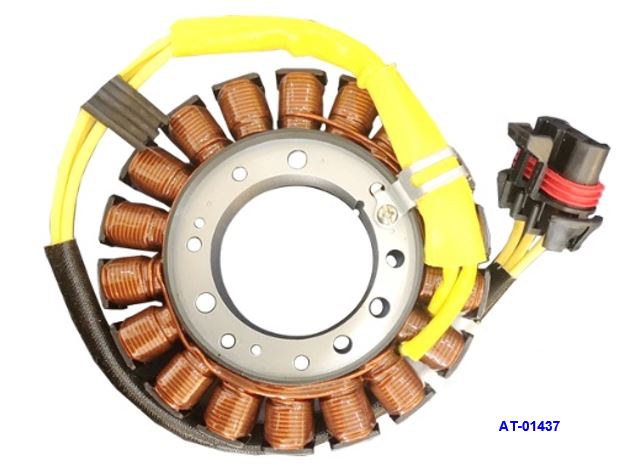 Bronco Ignition & Engine Management — Polaris P1000, Polaris P325, Polaris P500 +3 more