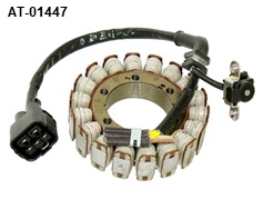 Bronco Ignition & Engine Management — Honda TRX680
