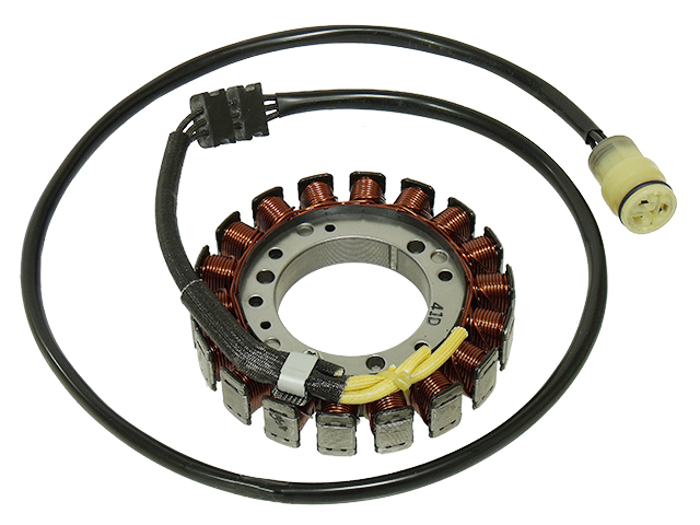 Bronco Ignition & Engine Management — Kawasaki KVF650, Kawasaki KVF700, Kawasaki KVF750 +1 more