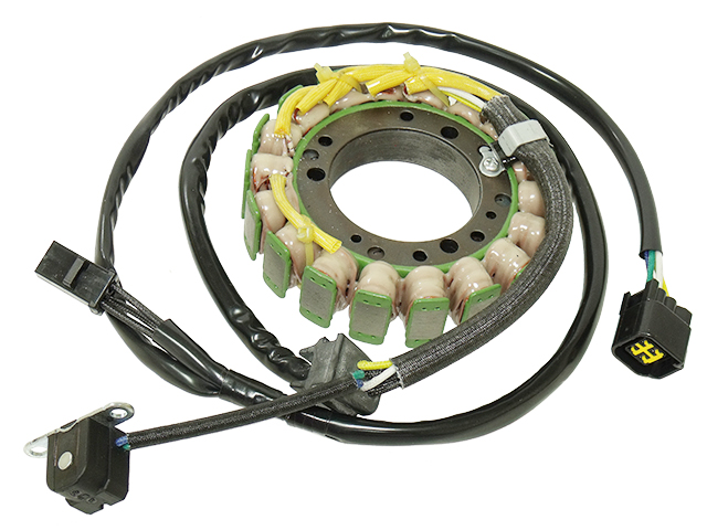 Bronco Ignition & Engine Management — Arctic Cat AC400, Arctic Cat AC454, Arctic Cat AC500 +2 more