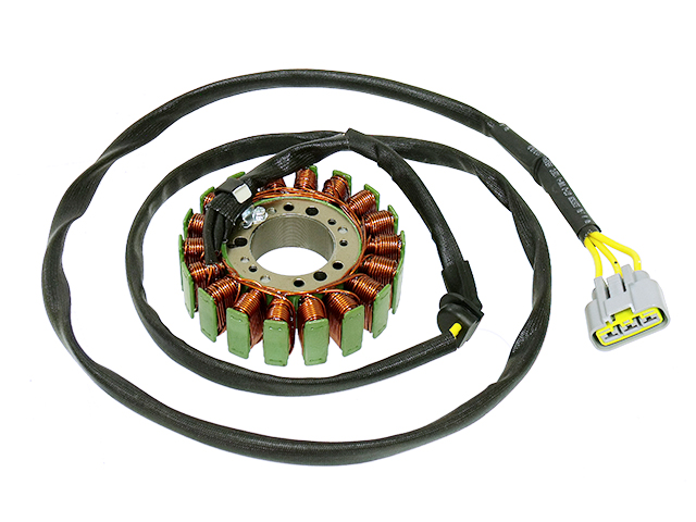 Bronco Ignition & Engine Management — Can-Am 1000, Can-Am 570, Can-Am 650 +2 more