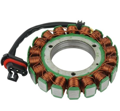 Bronco Ignition & Engine Management — Polaris P1000, Polaris P850