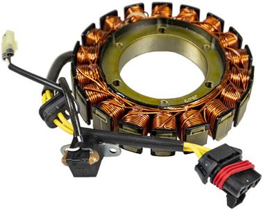 Bronco Ignition & Engine Management — Polaris P550