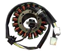Bronco Ignition & Engine Management — Arctic Cat AC375, Arctic Cat AC400, Arctic Cat AC500 +3 more