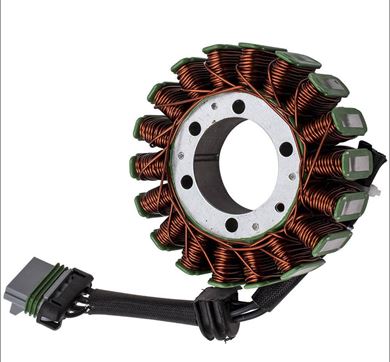 Bronco Ignition & Engine Management — Polaris P700, Polaris P800