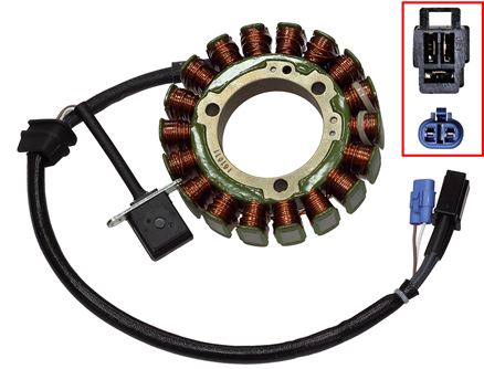 Bronco Ignition & Engine Management — Arctic Cat AC1000, Arctic Cat AC500, Arctic Cat AC550 +2 more