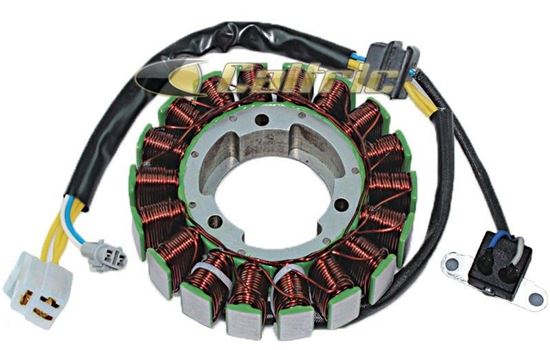 Bronco Ignition & Engine Management — Suzuki LTA700, Suzuki LTA750