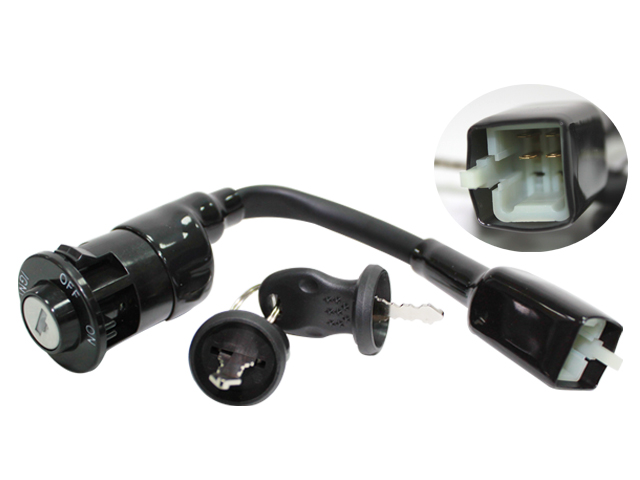 Psychic Electrical Components — Universal Universal