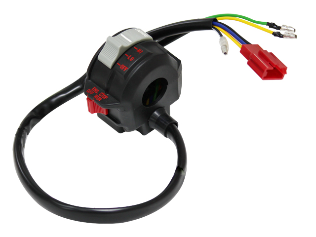 Psychic Electrical Components — Yamaha Universal, Yamaha YFS200