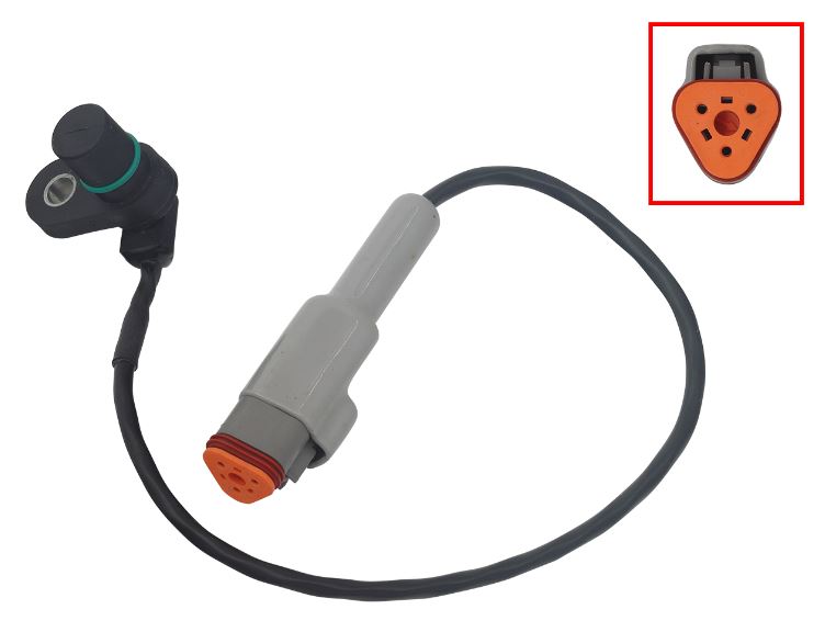 Bronco Sensors — Bombardier BB500, Bombardier BB800, Can-Am 1000 +8 more