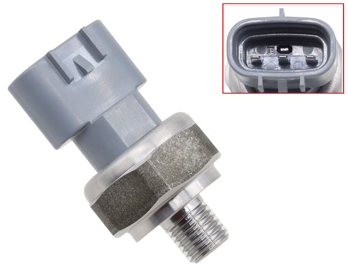 Bronco Sensors — Honda SXS1000