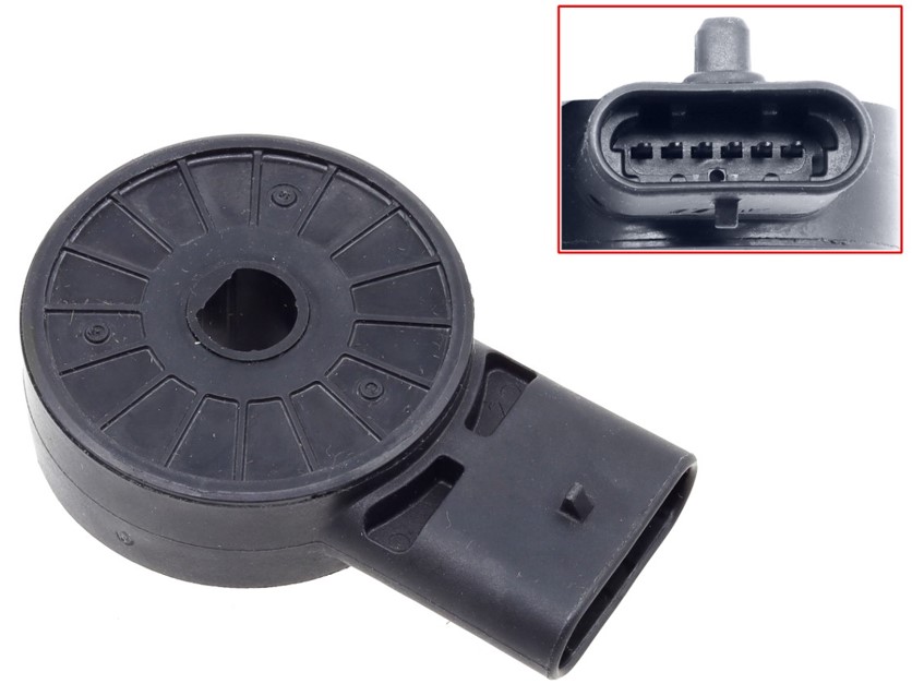 Bronco Sensors — Polaris P1000, Polaris P850