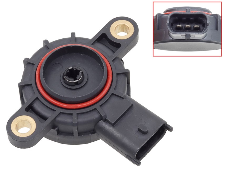 Bronco Sensors — Can-Am 1000, Can-Am 500, Can-Am 570 +3 more