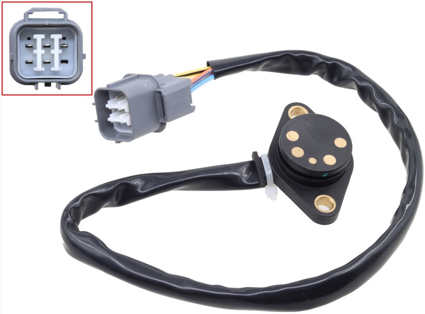Bronco Sensors — Cf Moto CF1000, Cf Moto CF400, Cf Moto CF500 +9 more
