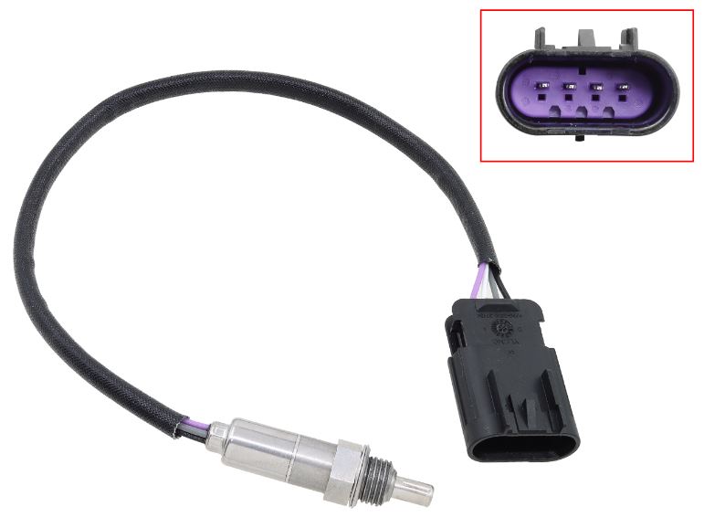 Bronco Sensors — Polaris P1000, Polaris P110, Polaris P150 +4 more