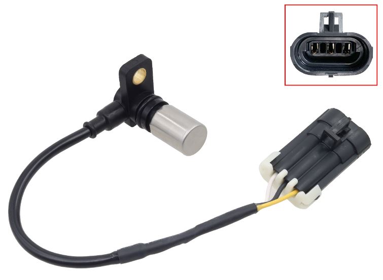 Bronco Sensors — Polaris P700, Polaris P800