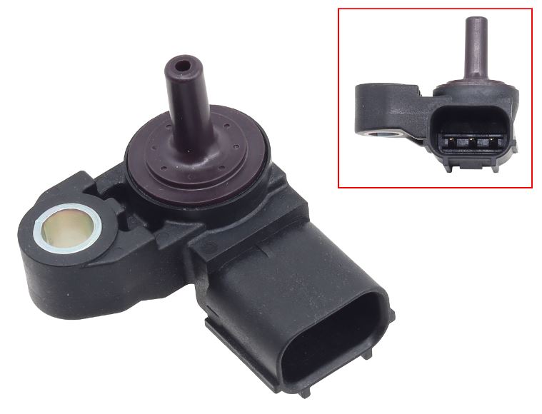 Bronco Sensors — Yamaha FZ6R, Yamaha FZ800, Yamaha SR400 +4 more