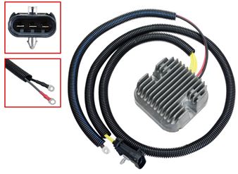 Bronco Ignition & Engine Management — Polaris P325, Polaris P450, Polaris P570