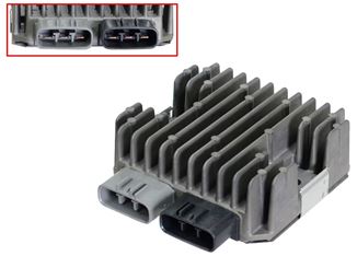 Bronco Ignition & Engine Management — Polaris P1000, Polaris P1400, Polaris P325 +4 more