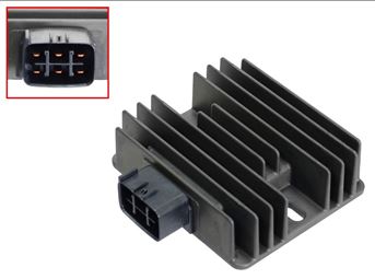 Bronco Ignition & Engine Management — Kawasaki KAF620, Suzuki LTA400, Suzuki LTA500 +1 more