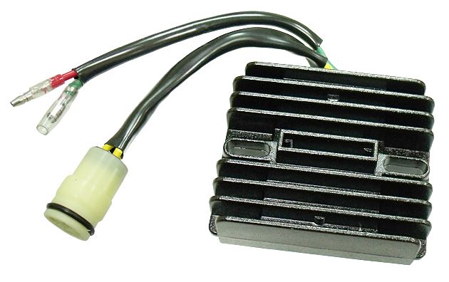 Bronco Ignition & Engine Management — Honda TRX300