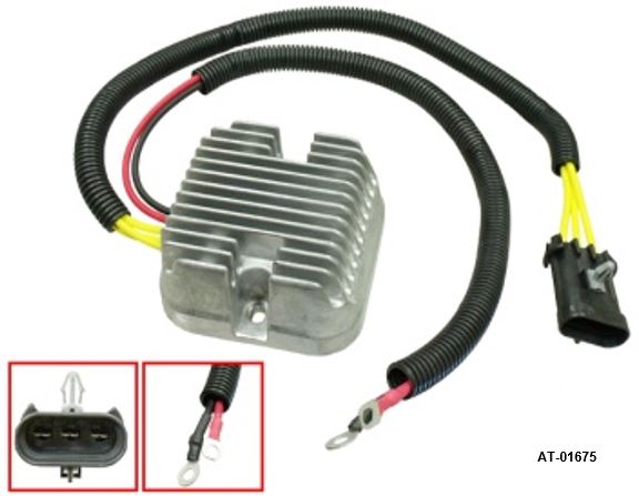 Bronco Ignition & Engine Management — Polaris P1000, Polaris P325, Polaris P570 +1 more
